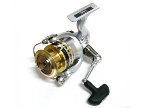 Катушка DAIWA Сrest 2500