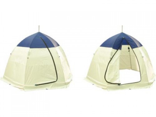 Палатка зимняя Comfortika AT06 Z-3 зонт 2,5x2,5м