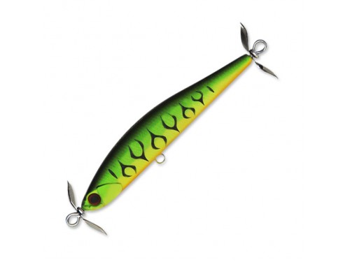 Воблер DUO Realis Spinbait 60мм, 4,5гр тонущий P59